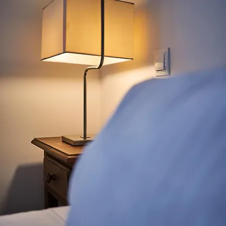 Appartement El Cuartel - Avila *