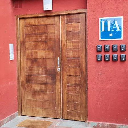 El Cuartel - Avila Appartement Villatoro