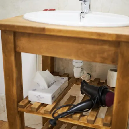 El Cuartel - Avila *