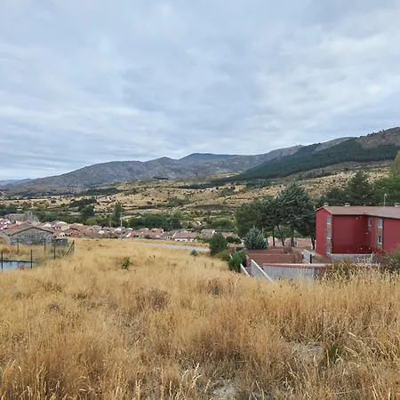 El Cuartel - Avila アパート