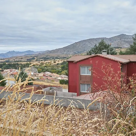 Διαμέρισμα Winahost Sierra De Avila *