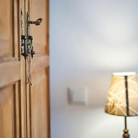 Appartement El Cuartel - Avila *