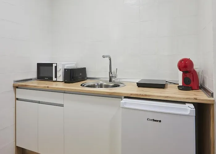 El Cuartel - Avila *