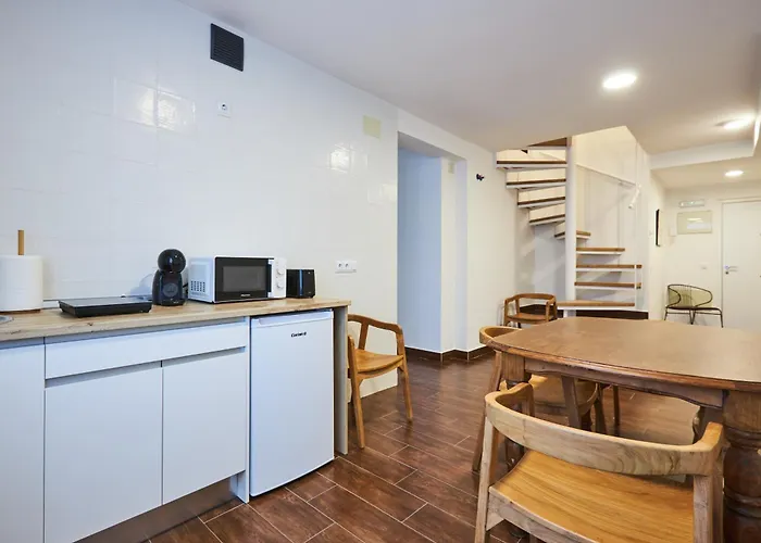 El Cuartel - Avila * Villatoro