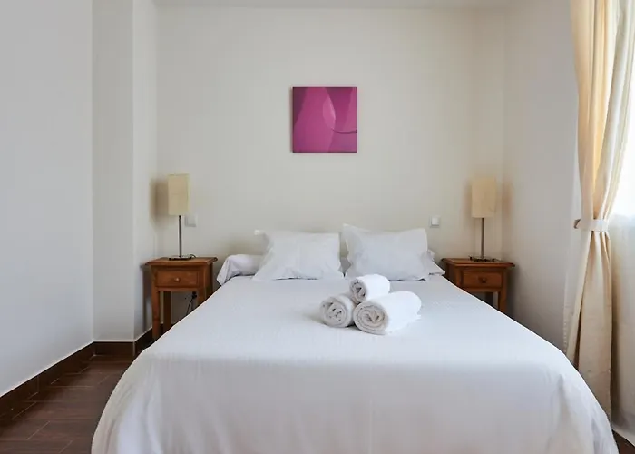 El Cuartel - Avila 아파트 Villatoro