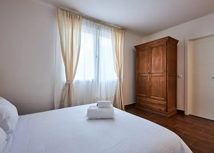 El Cuartel - Avila 아파트 Villatoro