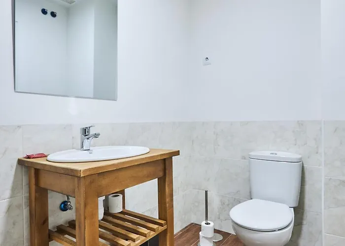 El Cuartel - Avila *