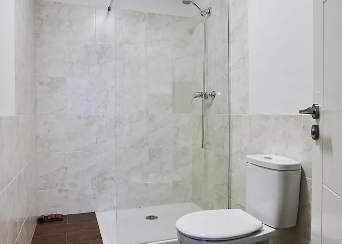 El Cuartel - Avila * Villatoro