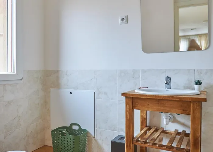 El Cuartel - Avila 아파트 Villatoro