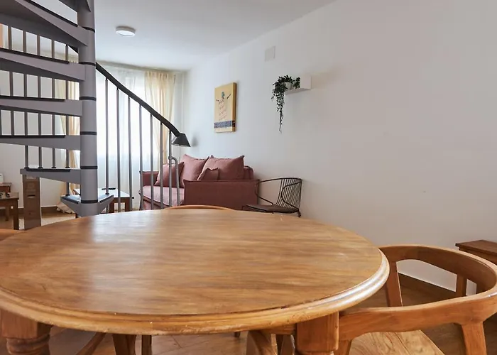 El Cuartel - Avila *