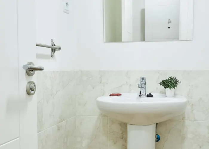 El Cuartel - Avila *