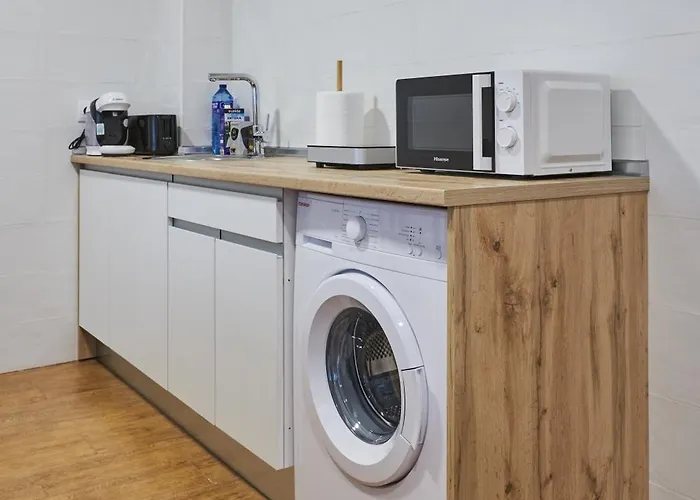 아파트 El Cuartel - Avila Villatoro