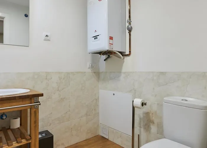 El Cuartel - Avila * Villatoro