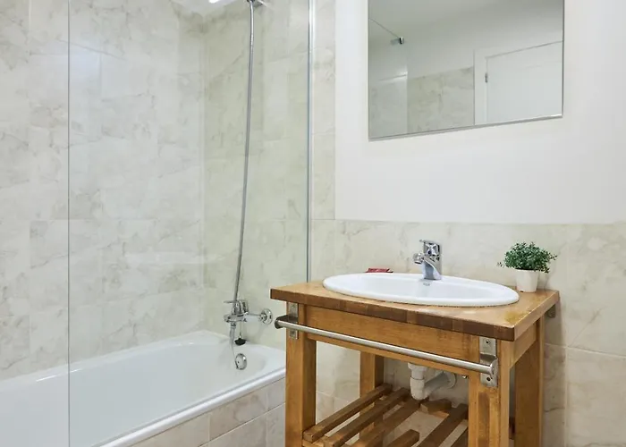 El Cuartel - Avila * Villatoro