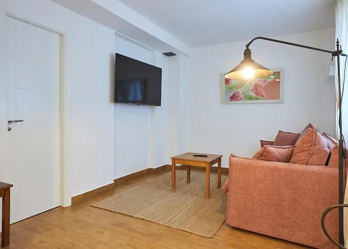 El Cuartel - Avila * Villatoro