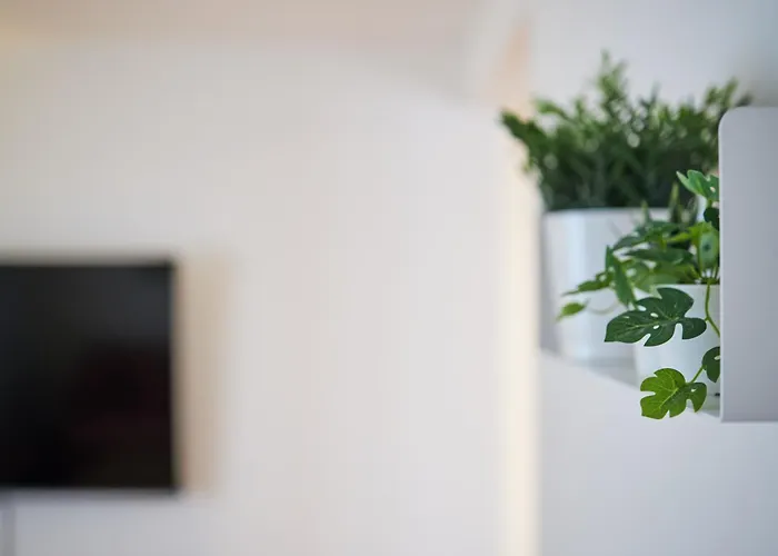 아파트 El Cuartel - Avila Villatoro