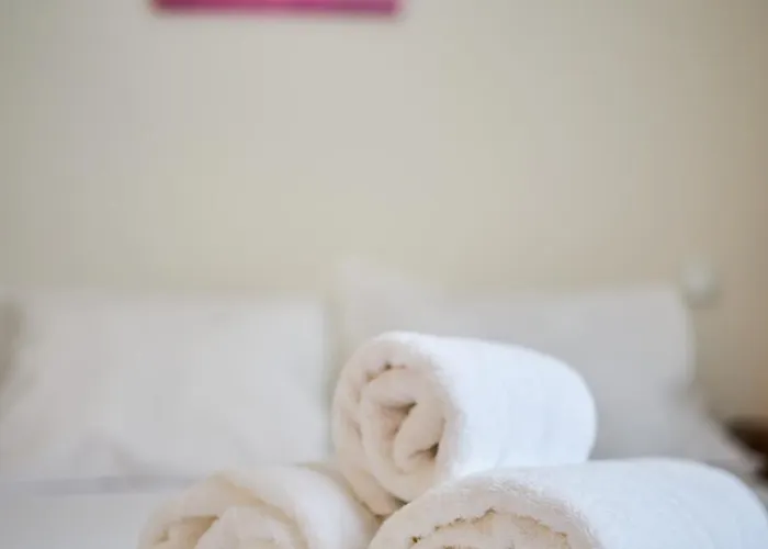 El Cuartel - Avila *