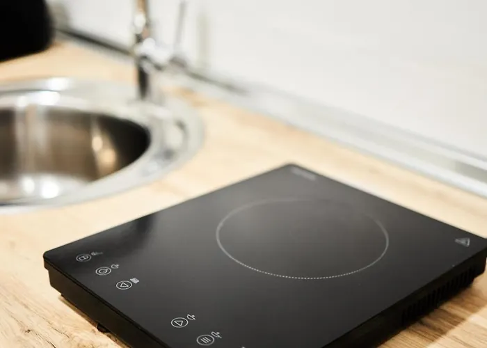 아파트 El Cuartel - Avila Villatoro