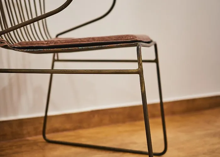 아파트 El Cuartel - Avila