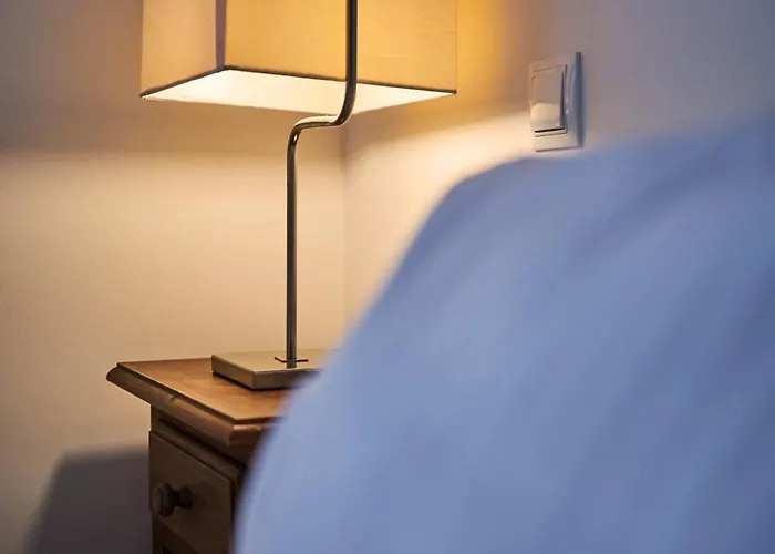 아파트 El Cuartel - Avila *