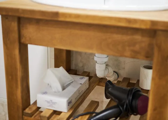 El Cuartel - Avila *